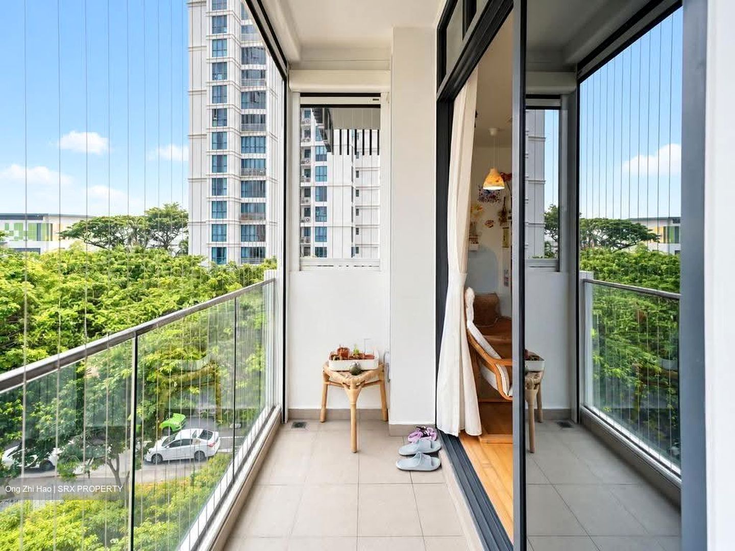 The Serenno (D15), Apartment #632820141